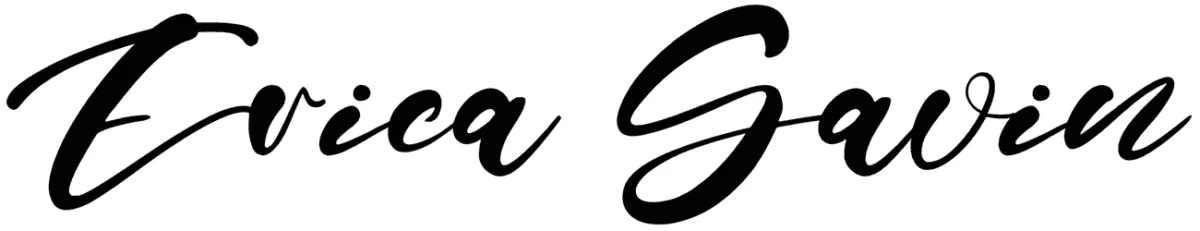 Erica Gavin Font 1