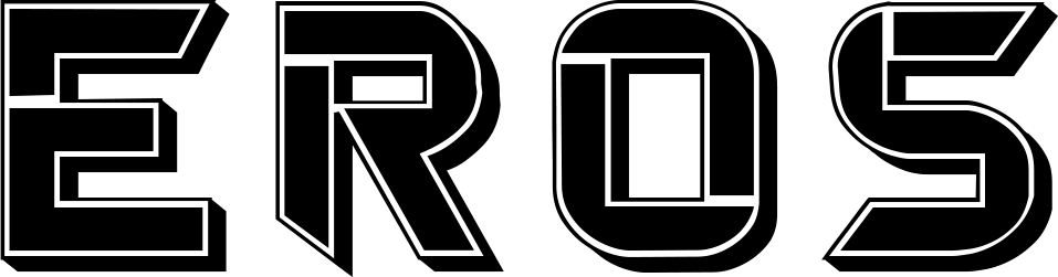 Eros Font 1