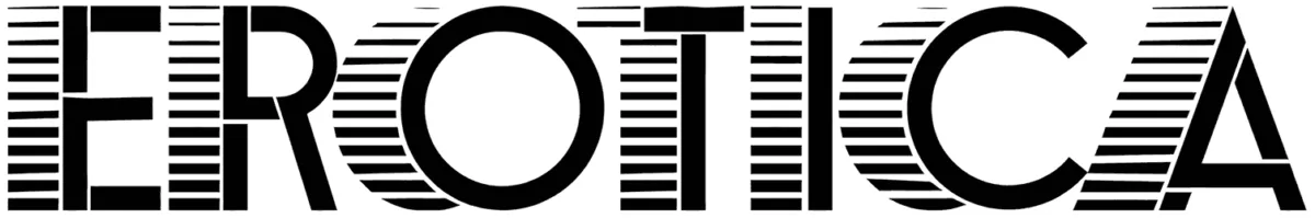 Erotica Font 1