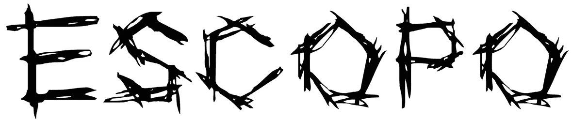 Escopo Font 1
