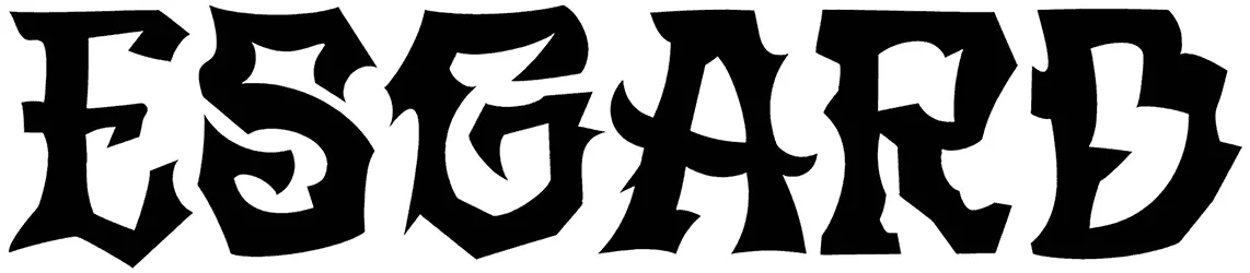 Esgard Font 1