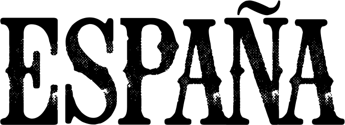 Espana Font 1