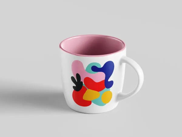 Espresso Mug Mockup 1