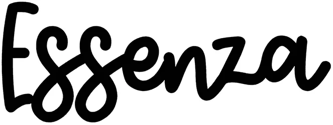 Essenza Font 1
