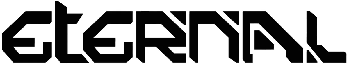 Eternal Font 1
