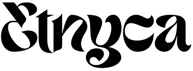 Etnyca Font 1