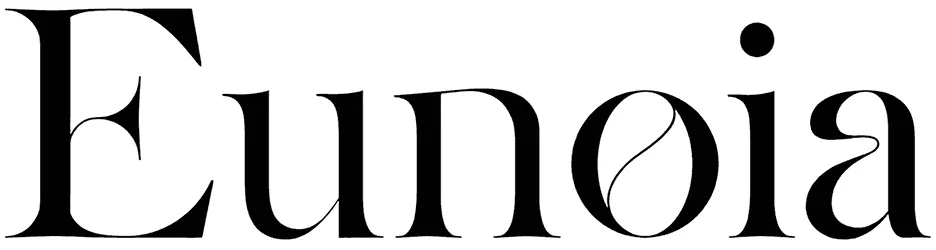 Eunoia Font 1