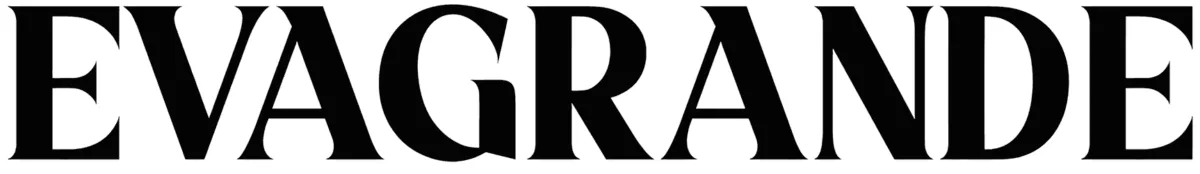 Evagrande Font 1
