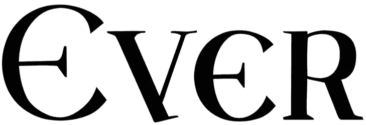 Ever Font 1
