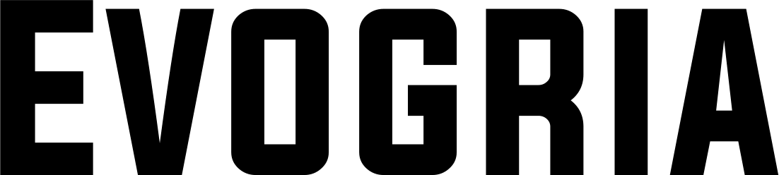 Evogria Font 1