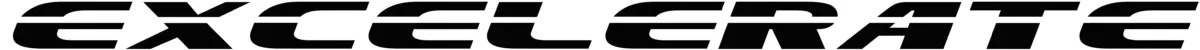 Excelerate Font 1