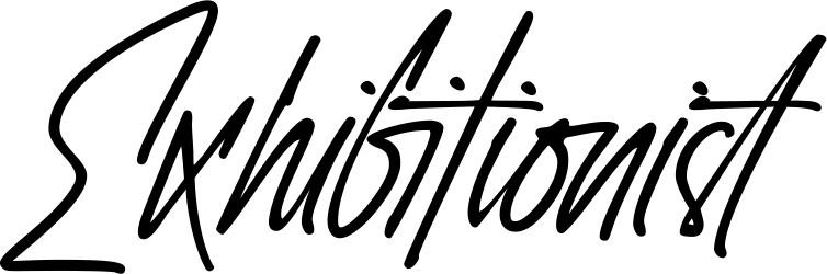 Exhibitionist Font 1
