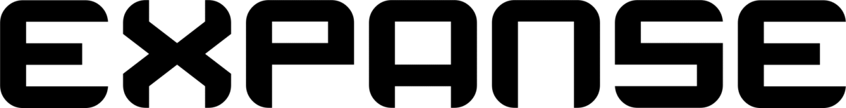 Expanse Font 1