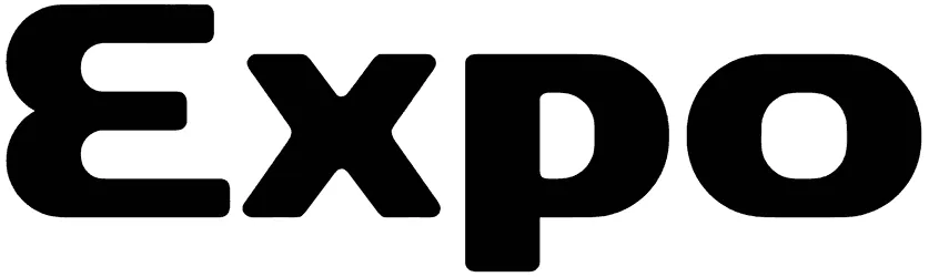 Expo Font 1