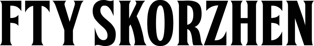 FTY Skorzhen NCV Font 1