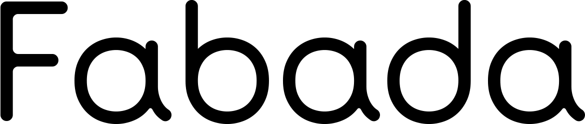 Fabada Font 1