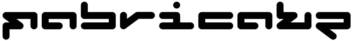 Fabricate Font 1