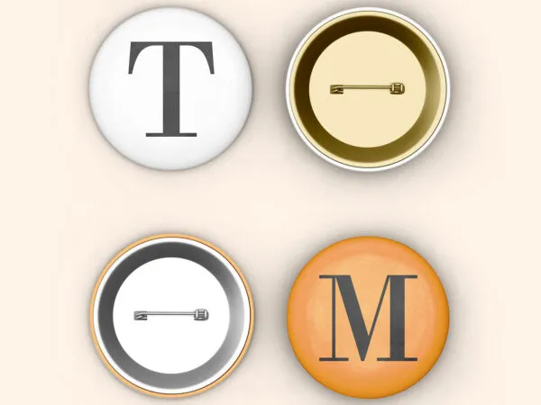 Facing Vision of Circle Tokens Mockup 1
