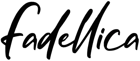Fadellica Font 1