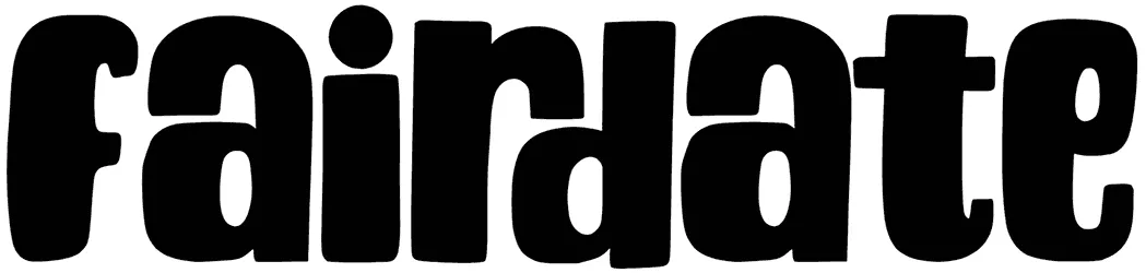 Fairdate Font 1