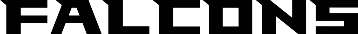 Falcons Font 1