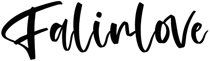 Falinlove Font 1