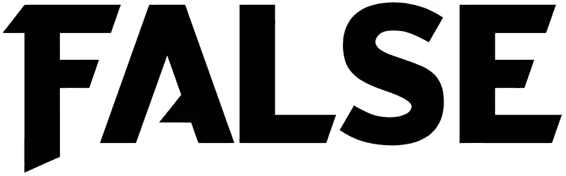 False Font 1