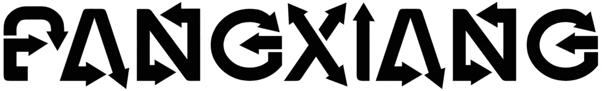 Fangxiang Font 1