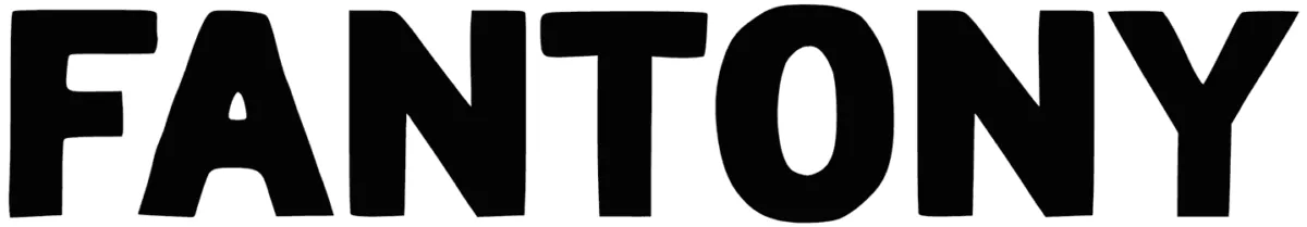Fantony Font 1