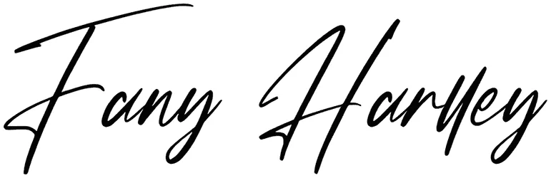 Fany Harlley Font 1