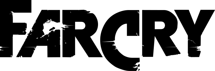 FarCry Font 1