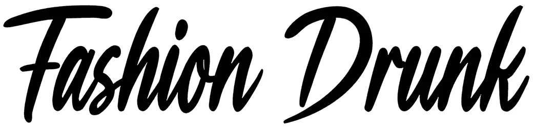 Fashion Drunk Font 1