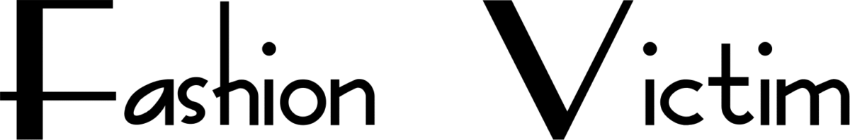 Fashion Victim Font 1
