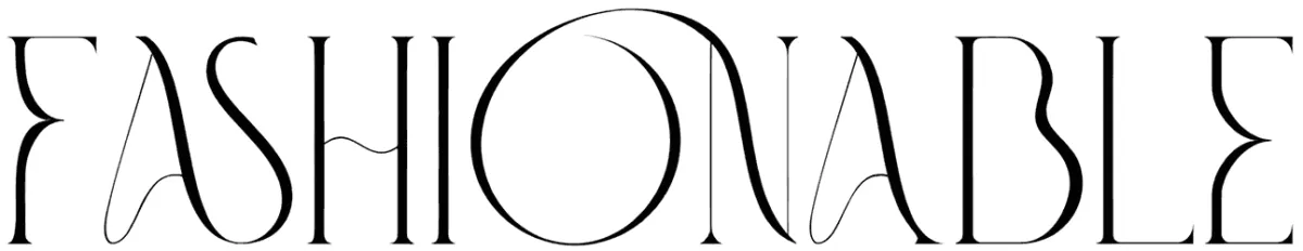 Fashionable Font 1