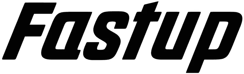 Fastup Font 1