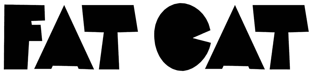 Fat Cat Font 1
