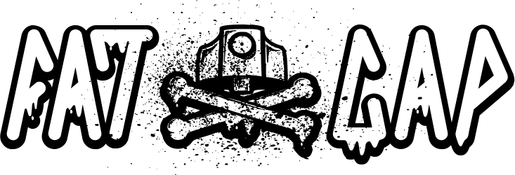 FatCap Font 1