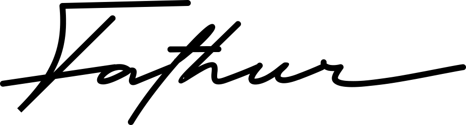 Fathur Font 1