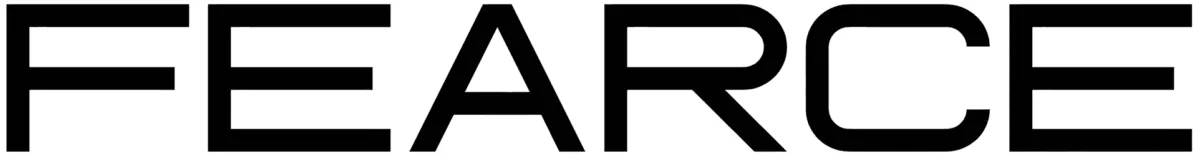 Fearce Font 1