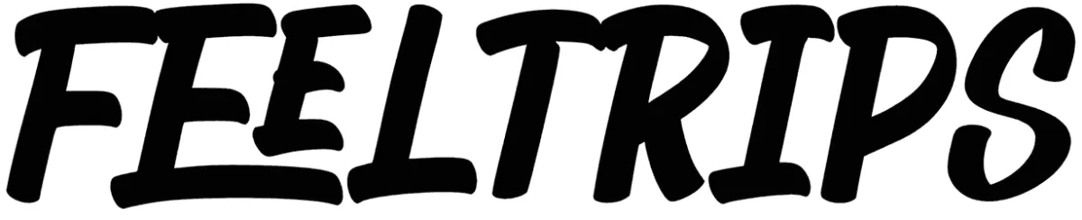 Feeltrips Font 1
