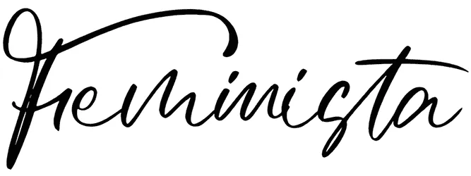 Feminista Font 1