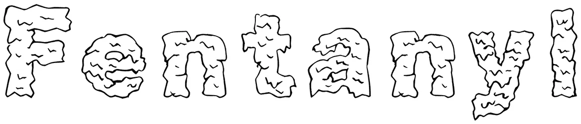 Fentanyl Font 1