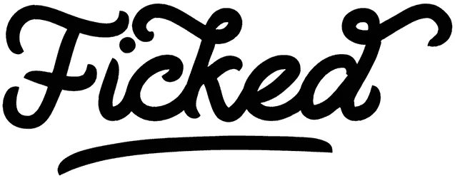 Ficked Font 1