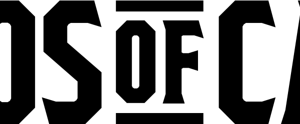 Fields of Cathay Font