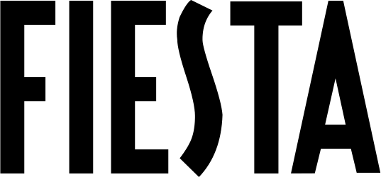 Fiesta Font 1