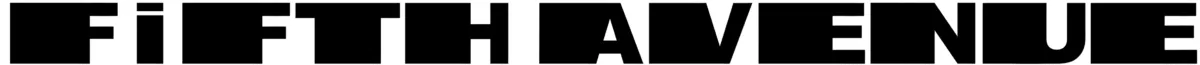 Fifth Avenue Font 1