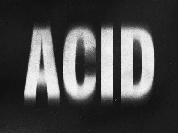 Film Noir Text Effect 1