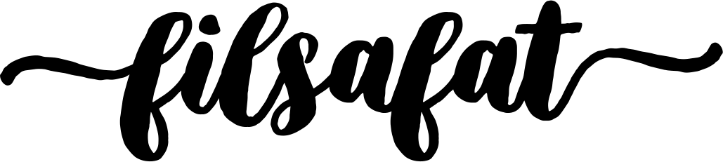 Filsafat Font 1