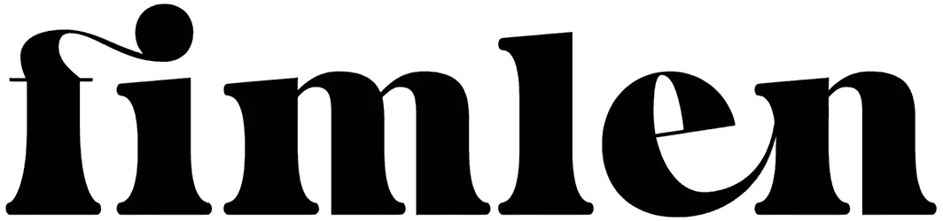 Fimlen Font 1