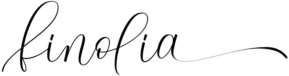 Finolia Font 1